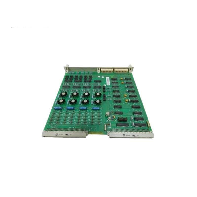 ABB HIEE400109R1 HI905243-855/52 GSA465AE01 Module