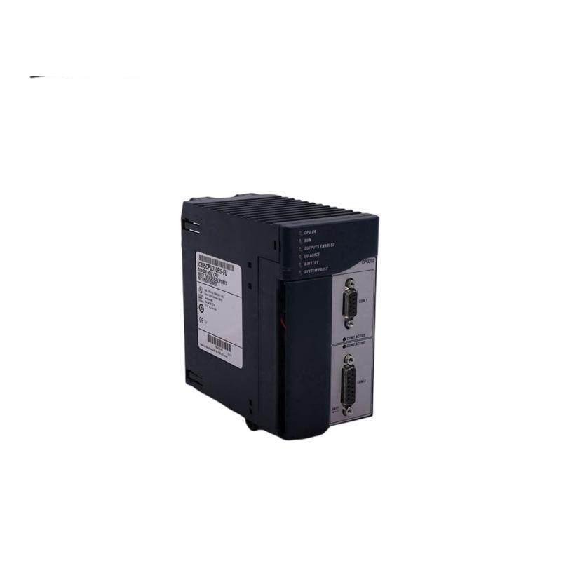 GE IC695ACC402 ENERGY PACK