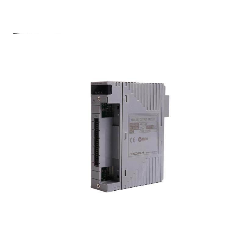 YOKOGAWA AAI543-S50 S1 Analog Output Module