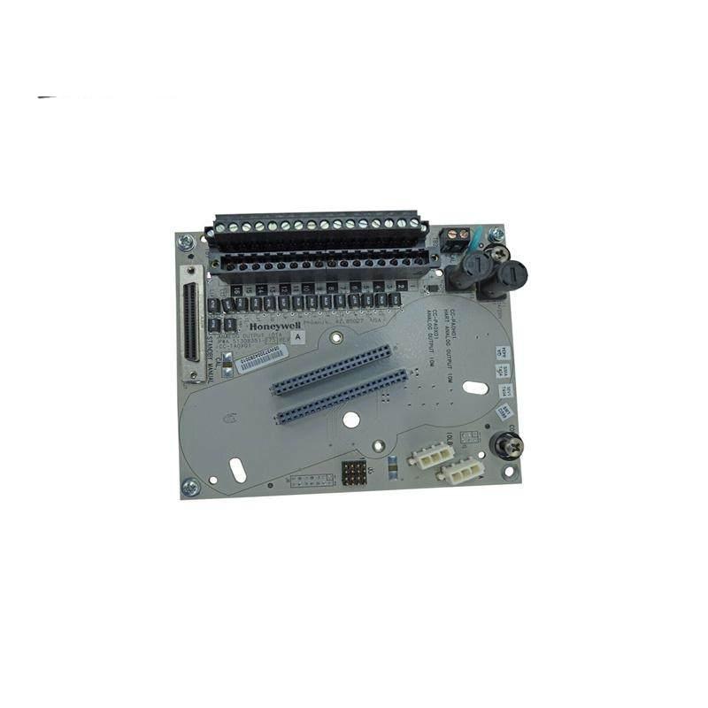 HONEYWELL CC-TAOX01 Analog Output Module