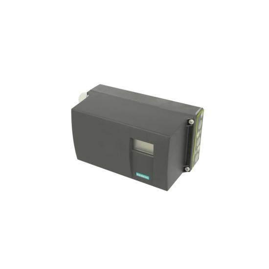 Siemens 6DR5020-0NG00-0AA0 Electropneumatic Positioner