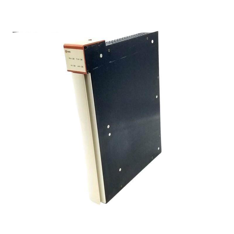 GE TGT-000A-4-0-AA Axis Motion Control Module