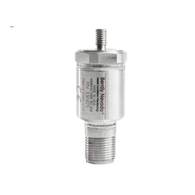 BENTLY NEVADA 330425-01-CN Acceleration Transducers