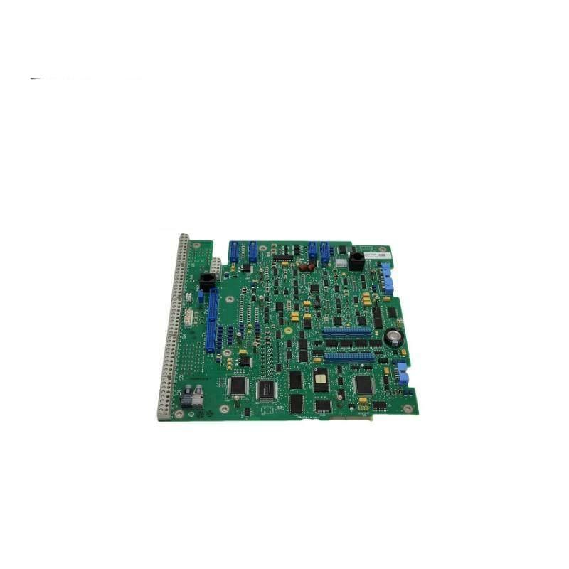 ABB SDCS-CON2-21.COAT 3ADT220072R0012 SDCS-CON-2B 3ADT309600R1012 CONTROL BOARD
