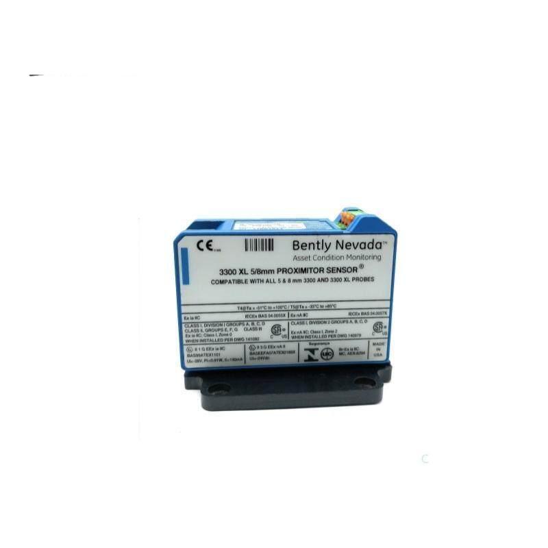 BENTLY NEVADA 330180-X1-05 145004-81 Modified Proximitor Sensor