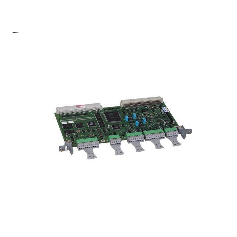 SIEMENS C98043-A7001-L1 TERMINAL BLOCK