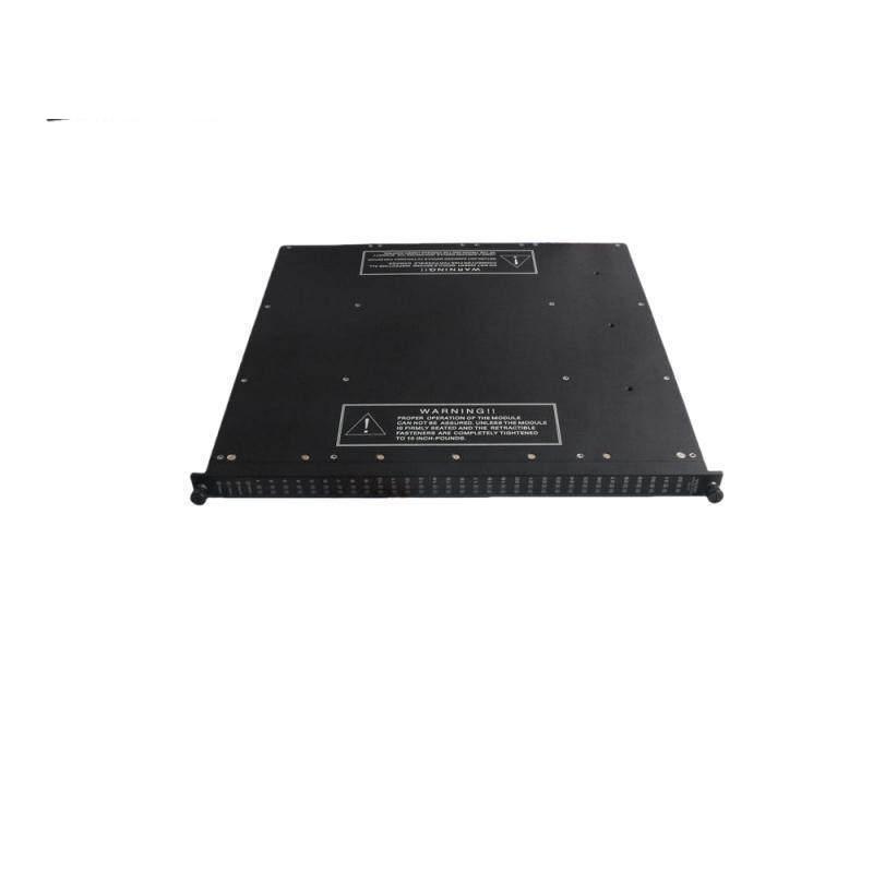 TRICONEX 4210 Primary Module