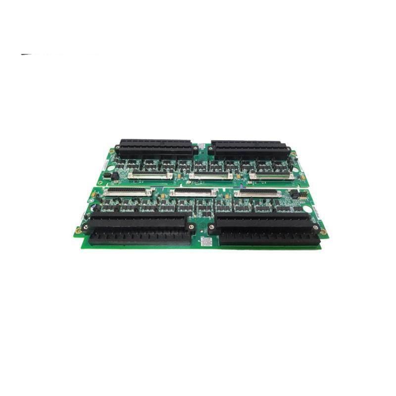GE IS200WREAH1ADB Terminal Board