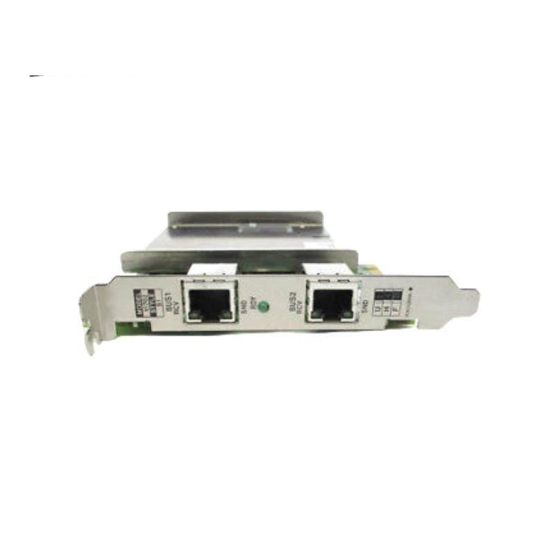 YOKOGAWA VI702 Vnet/IP Interface Card
