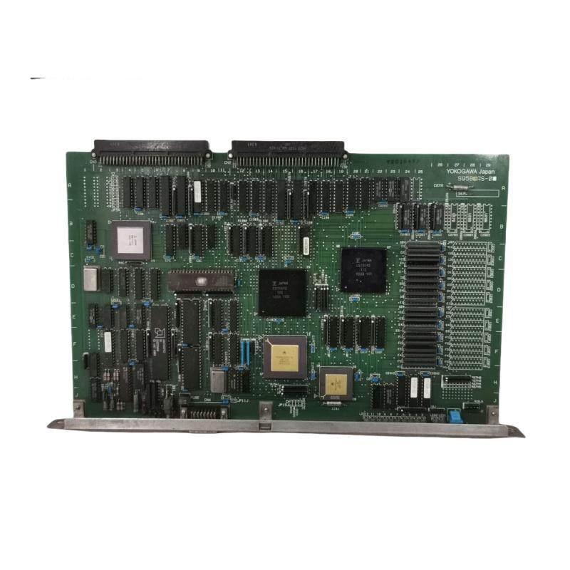 YOKOGAWA CP99A*A Processor Card S9581AS-0
