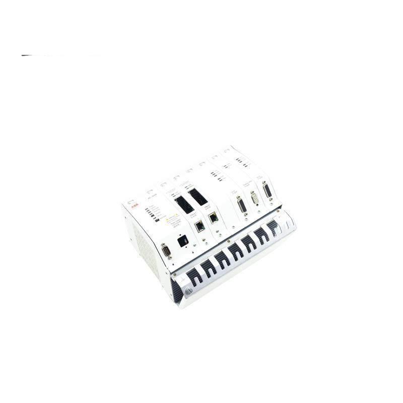 ABB PM802F 3BDH000002R1 Base Unit