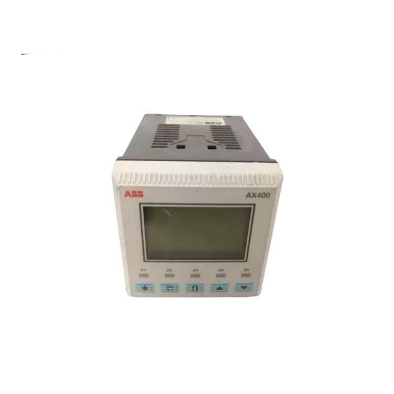 ABB ax460/10001 redox (ORP) analyzer