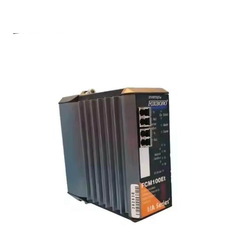 FOXBORO AI2 2500M/AI2/XXXXX/XXXXXX DCS Module