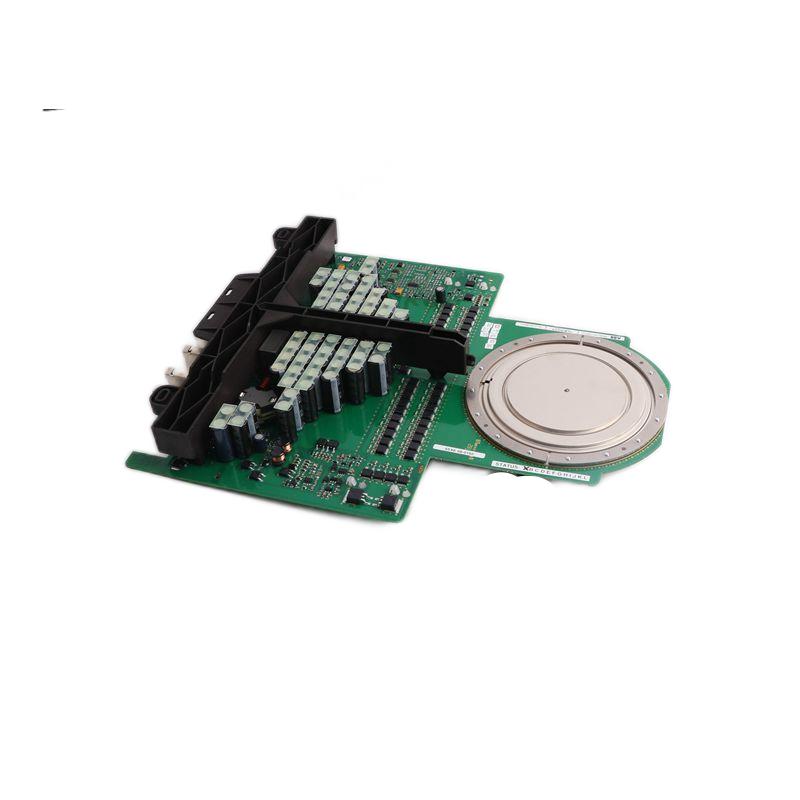 ABB 3BHE041626R0101 PDD405A101 Control hub