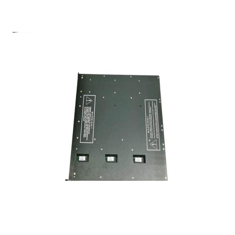 TRICONEX 3502E INPUT MODULE