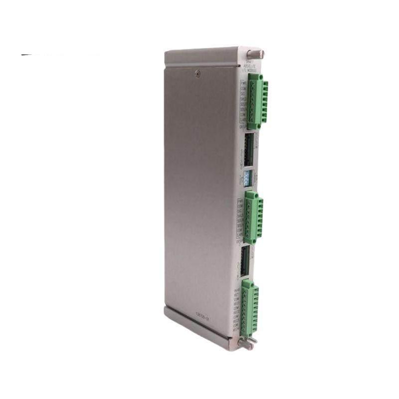 BENTLY NEVADA 81545-01 Dual Epoxy Relays Module