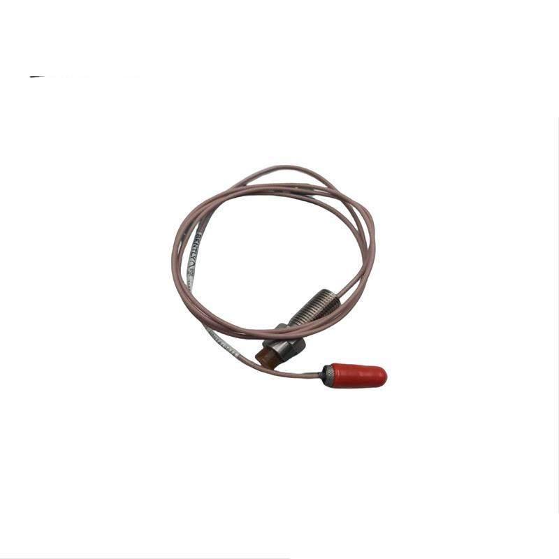 BENTLY NEVADA 30004-02-12-36-02 VIBRATION GAUGE PROXIMITY PROBE