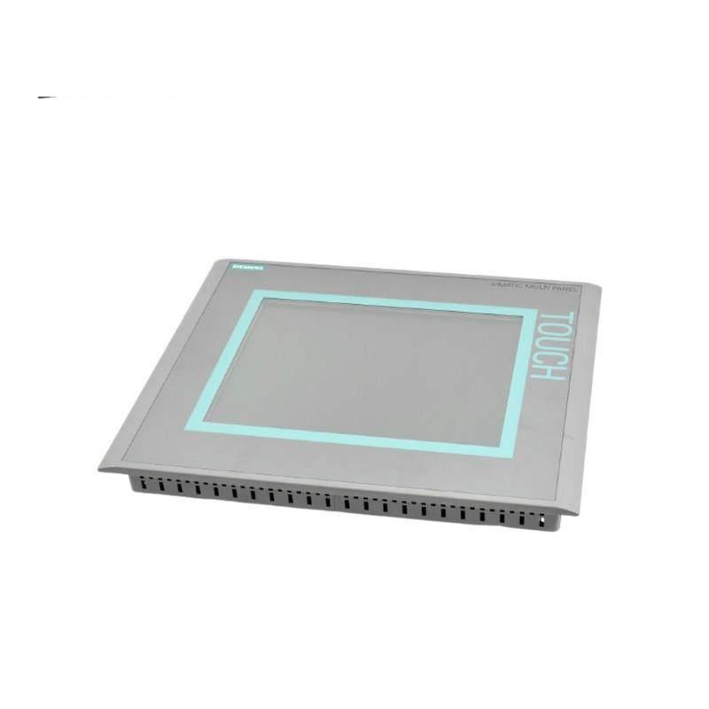 SIEMENS 6AV6643-0CD01-1AX1 Touch Multi Panel