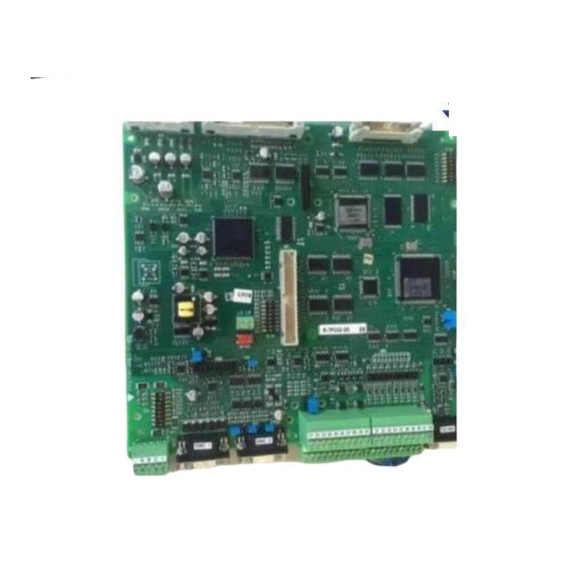 GE IS230JPDMG1B FEEDBACK MODULE