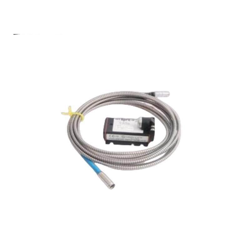 EPRO PR6423/014-121 CON031 Eddy Current Sensor