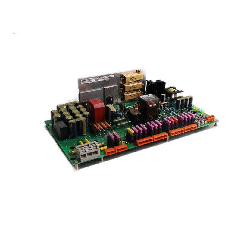 ABB DSSA165 48990001-LY Power Supply Unit