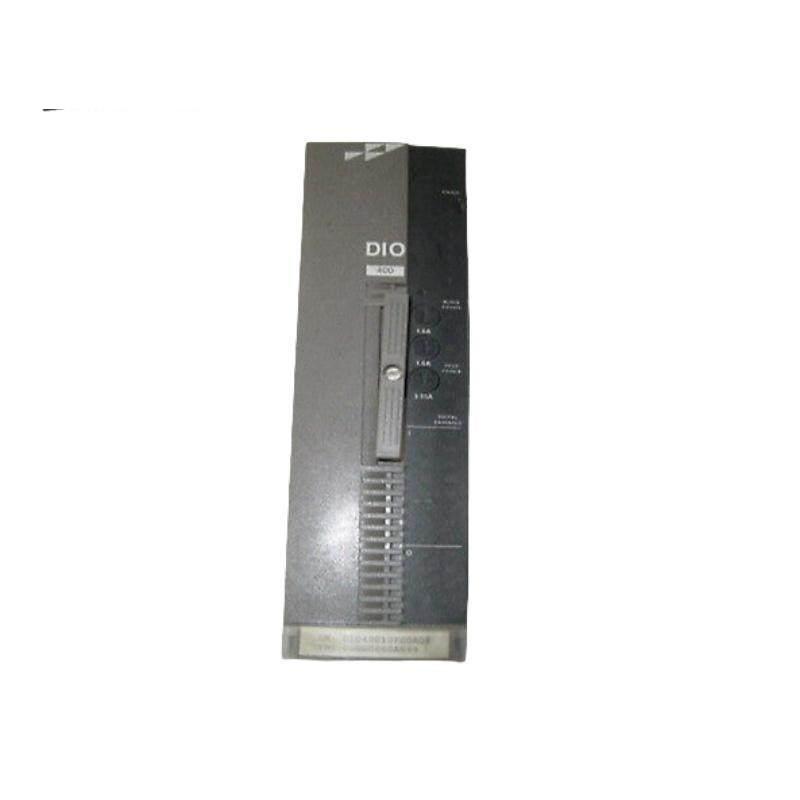 ABB DIO-400 PHBDIO40010000 Digital I/O Module