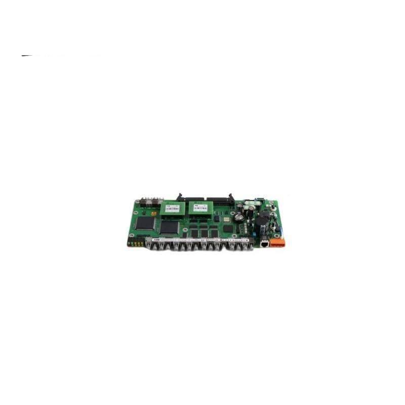 ABB HIEE300766R1 GDB021BEV1 GDB021 BE V1 Module
