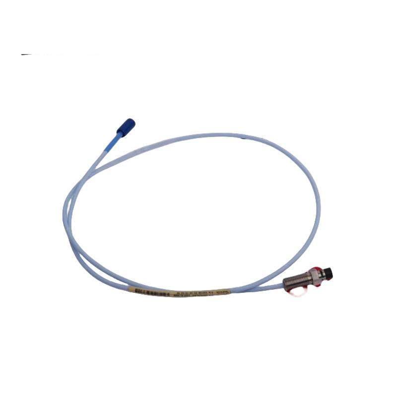 BENTLY NEVADA 990-04-50-02-00 Vibration Monitor