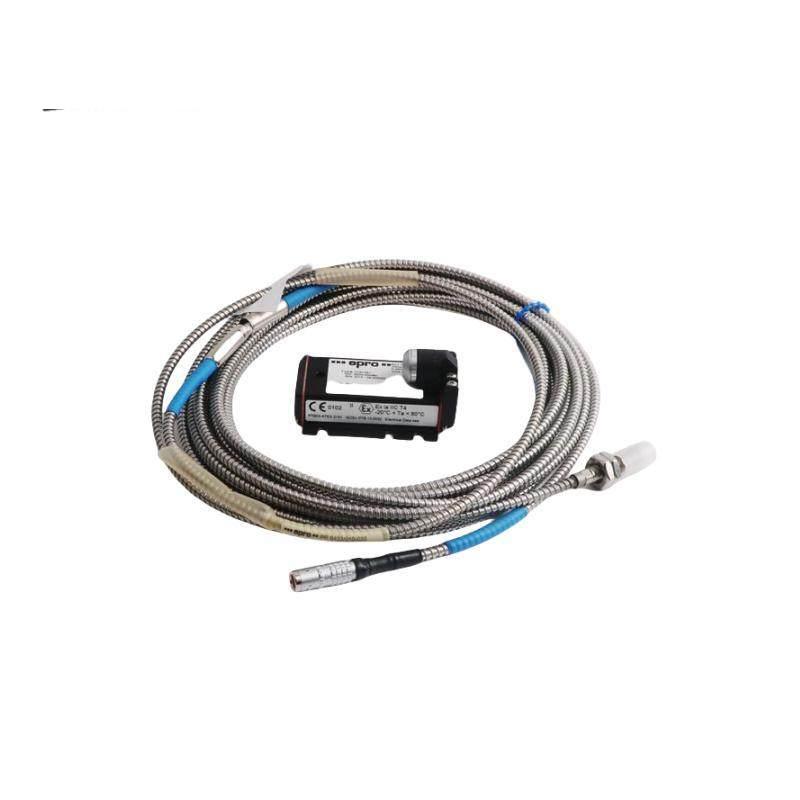 EPRO PR6423/10R-131 CON041 Eddy Current Sensor
