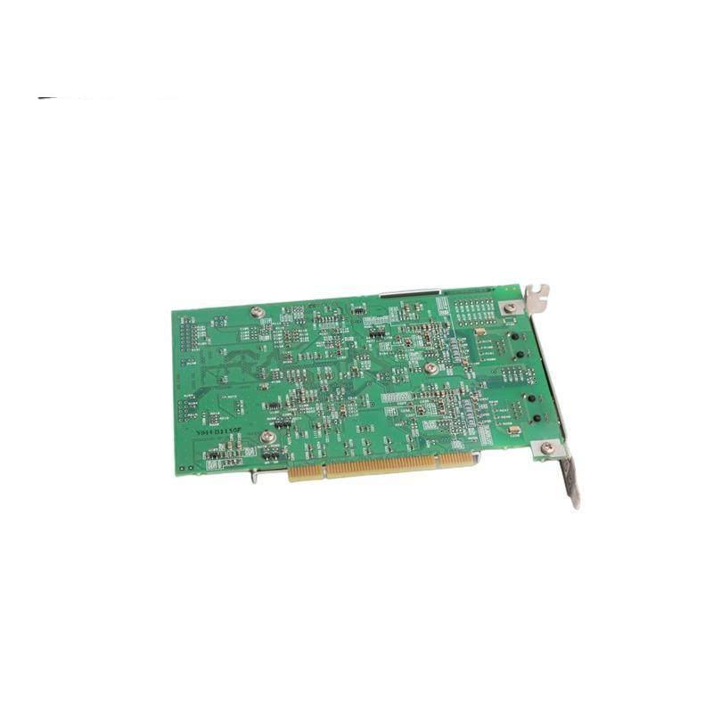 YOKOGAWA VI701 S1 INTERFACE CARD