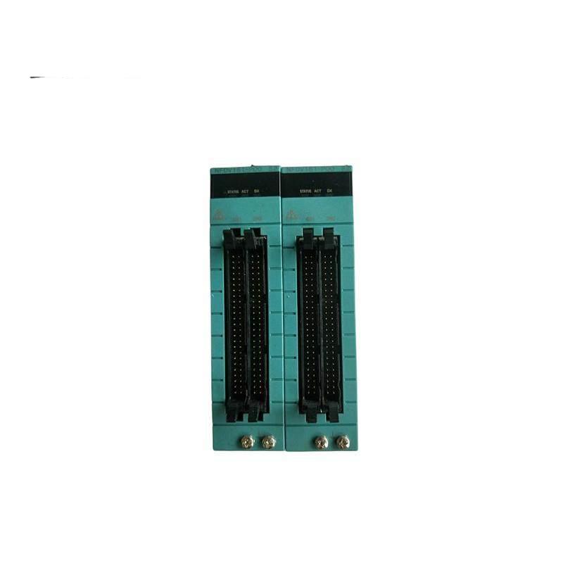 Yokogawa NFDV161-P01 ESB Bus Coupler Module