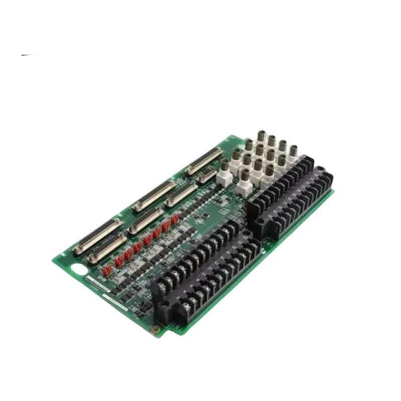 GE IS200TVIBH2B Vibration Termination card