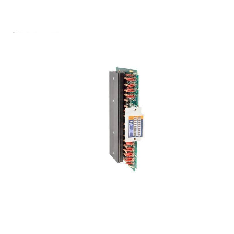 Honeywell 621-6550 Digital Output Module