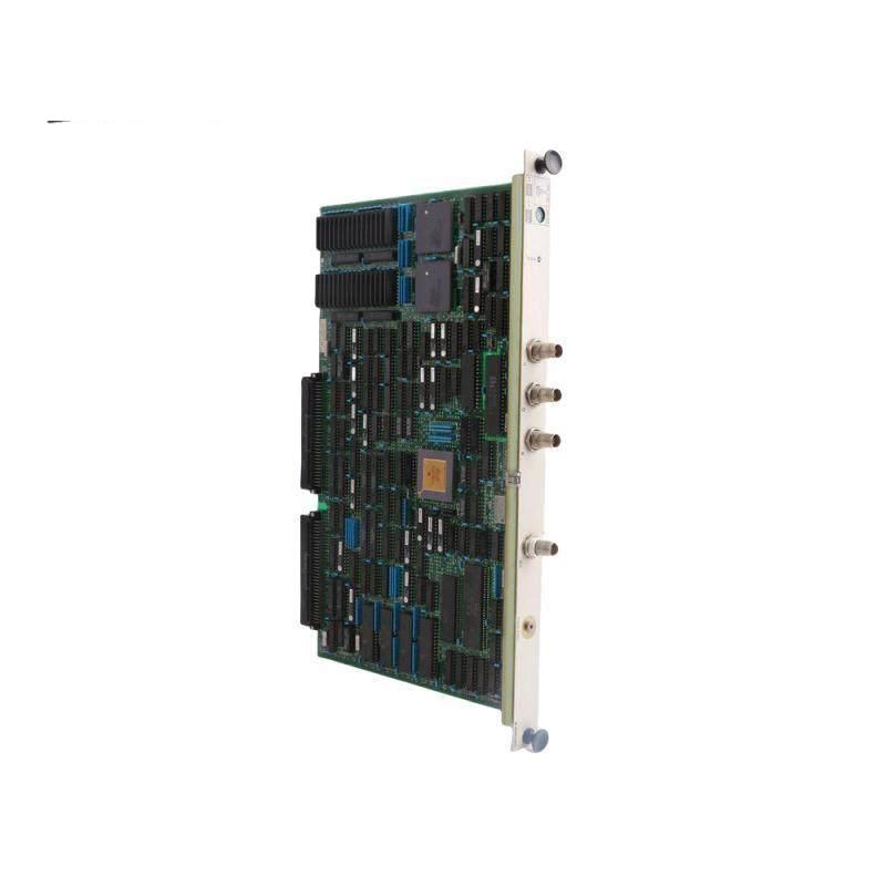 YOKOGAWA DX11*A S9081BE- Duplex Control Card