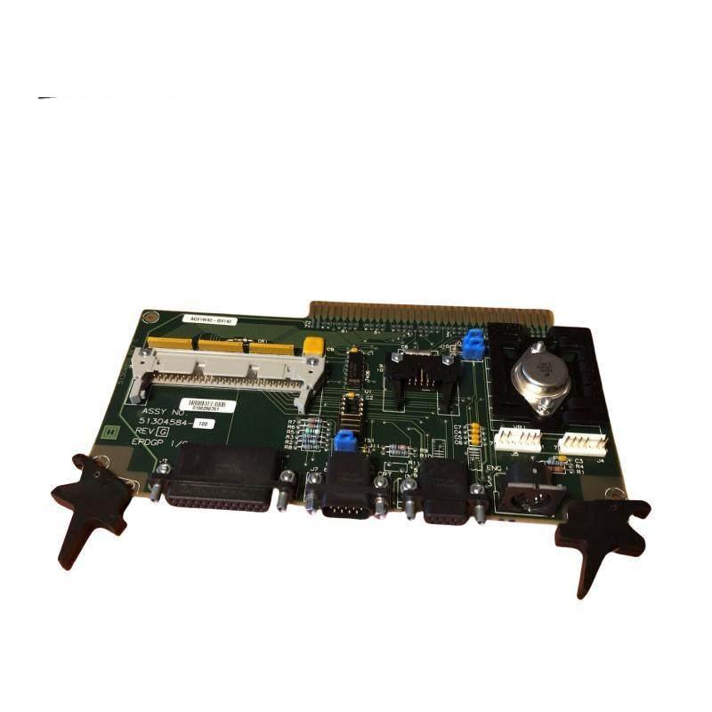 HONEYWELL 51304584-100 EPDGP BOARD