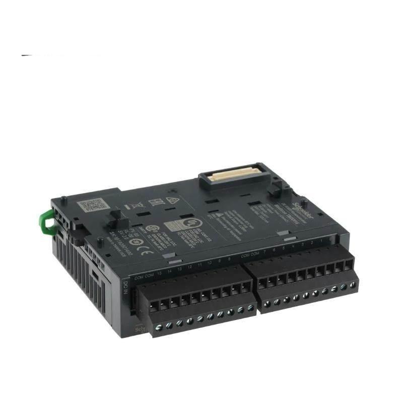 Schneider TM3DI16 Discrete Input Module