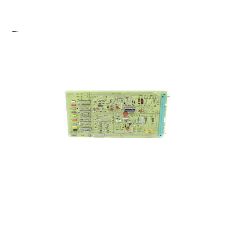 GE 994D153G18 BOARD