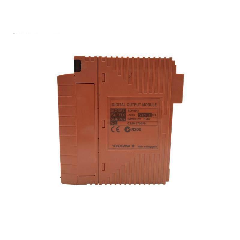 YOKOGAWA SDV541-S53 S3 Digital Output Modules