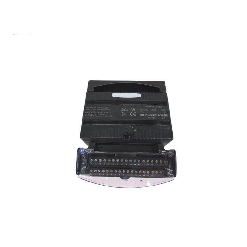 GE IC200ALG620 INPUT MODULE