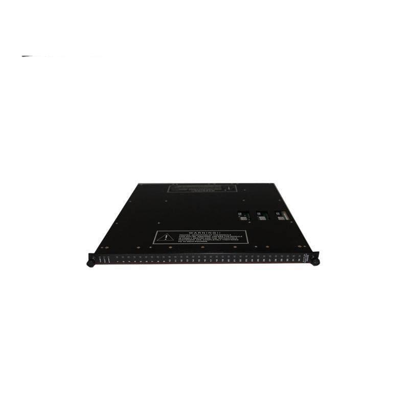 TRICONEX 3503E INPUT MODULE