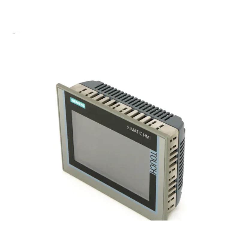 SIEMENS 6AV2124-0GC01-0AX0 Comfort Panel