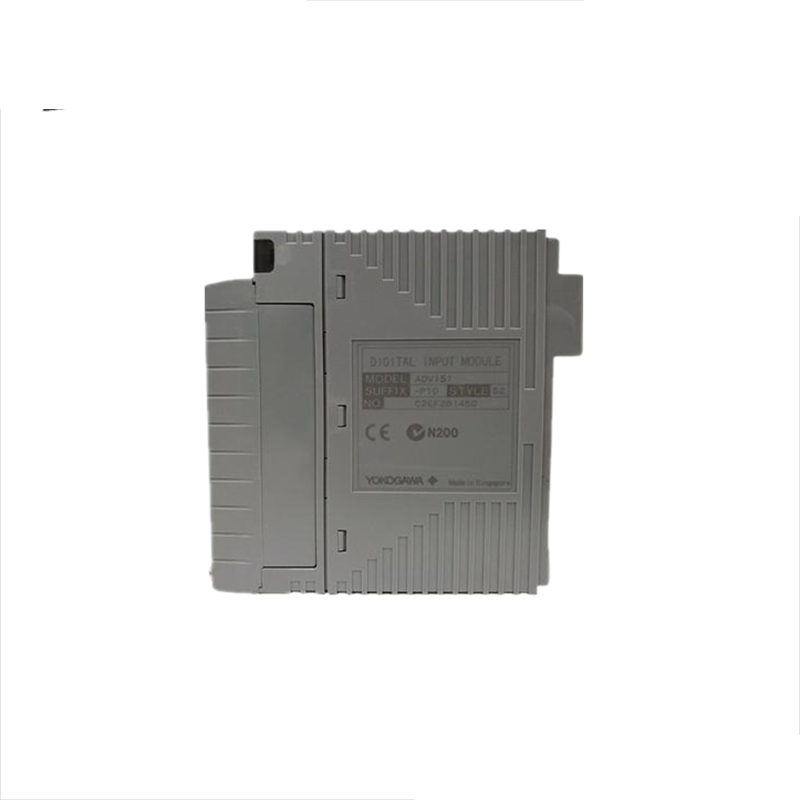 Yokogawa ASS9881 DE-02 Analog I/O Modules