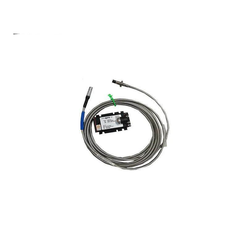 EPRO PR6426/000-110 CON021 Eddy Current Sensor