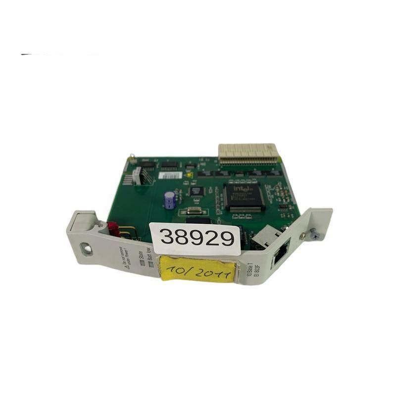 ABB EI803F 3BDH000017R1 Ethernet Module