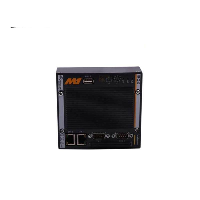 BACHMANN LM201 Dummy Module