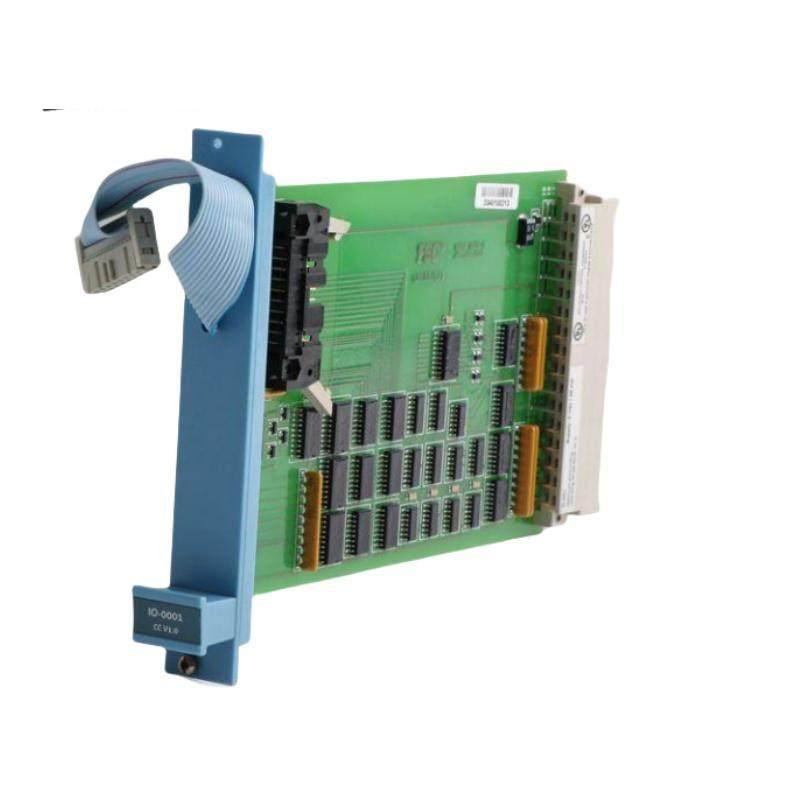 honeywell FC-TRO-1024 Relay Output Module (contacts, 10 channels)