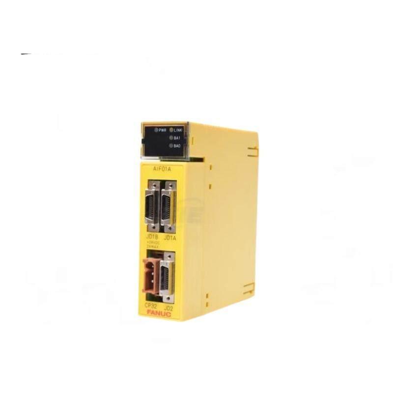 FANUC AIF01A A03B-0807-C011 I/O Interface Module