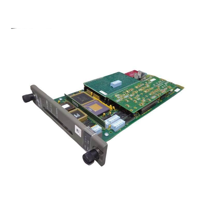 ABB HSS03 SPHSS03 Hydraulic Servo Module