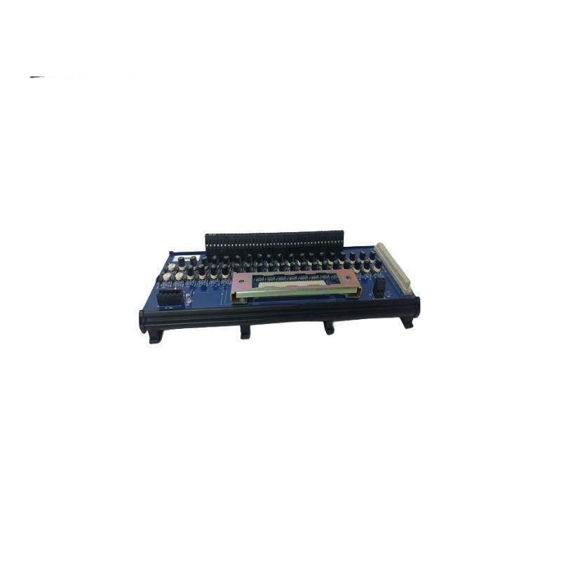 ICS TRIPLEX T8830 Trusted 40 Channel Analogue Input