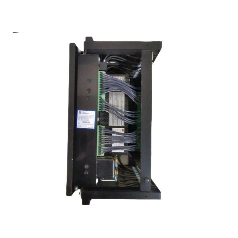 GE 269P-D/O-241-100P-HI Protection Management Relay